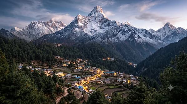 Scenic Himachal: Shimla, Mandi & Manali
