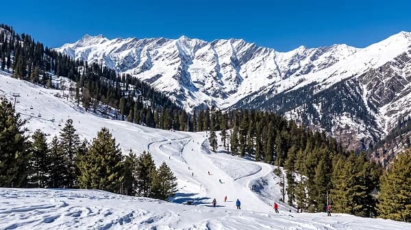 Himachal Valley