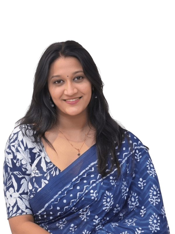 Mansi Patel profile image
